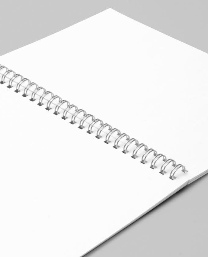 Switchy Ring NotePad