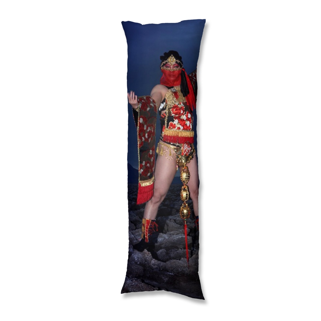 UmA ShAdow 抱き枕