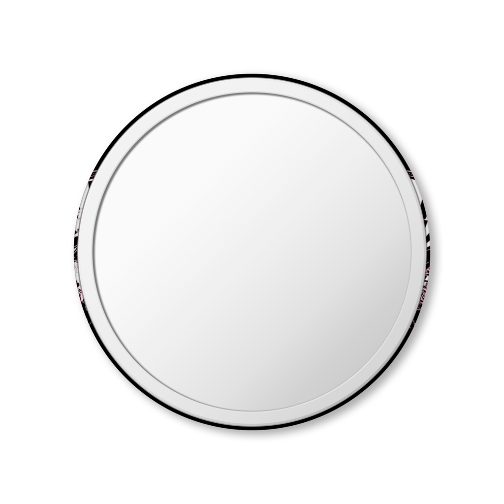 Switchy Mirror おしゃれミラー