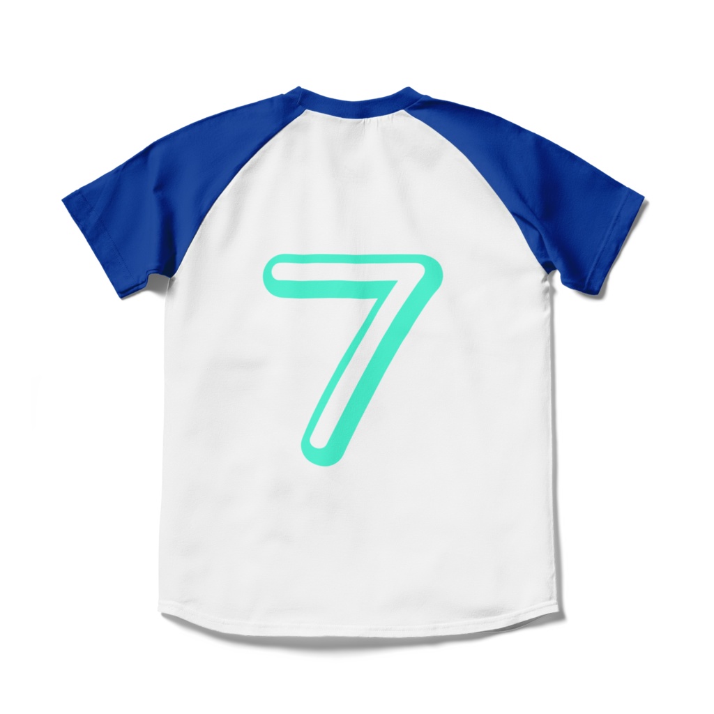 ちょっときになる Lagran T-shirt