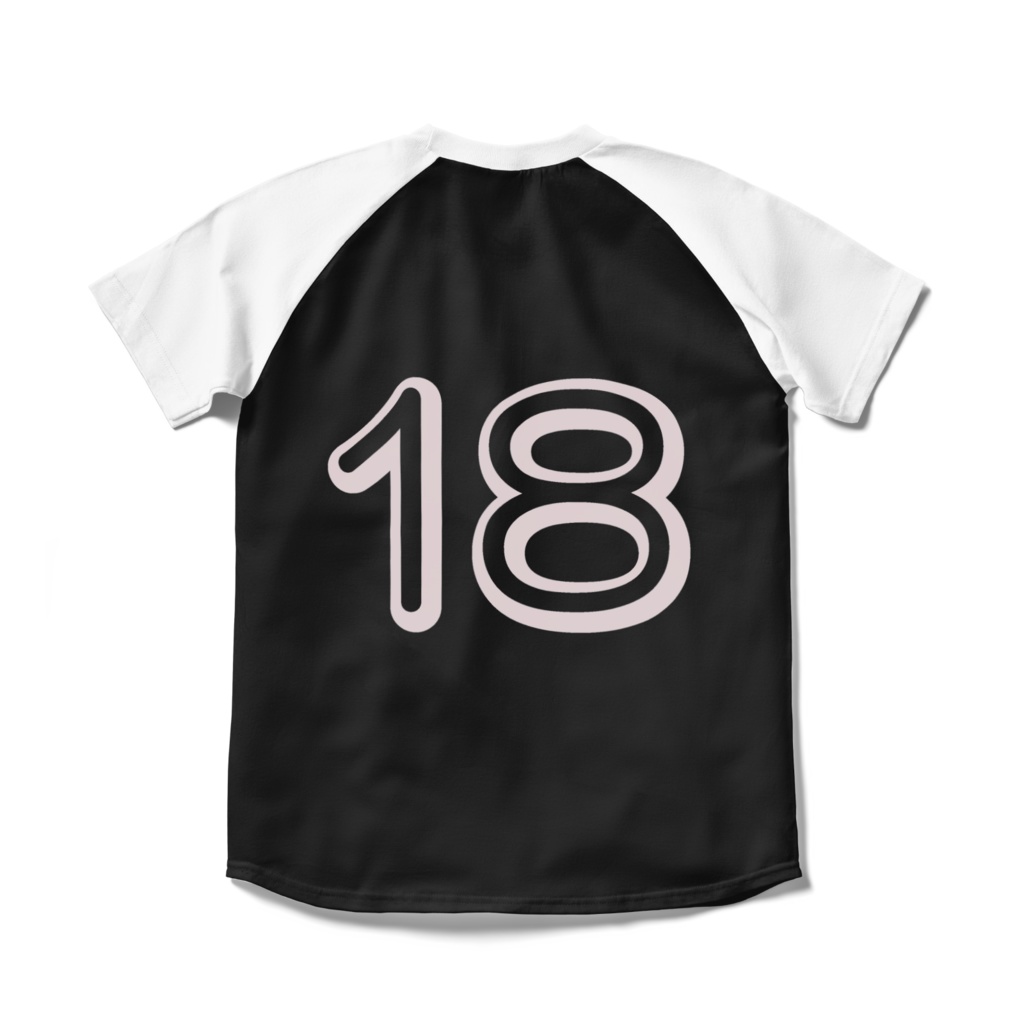 ちょっときになる Lagran T-shirt