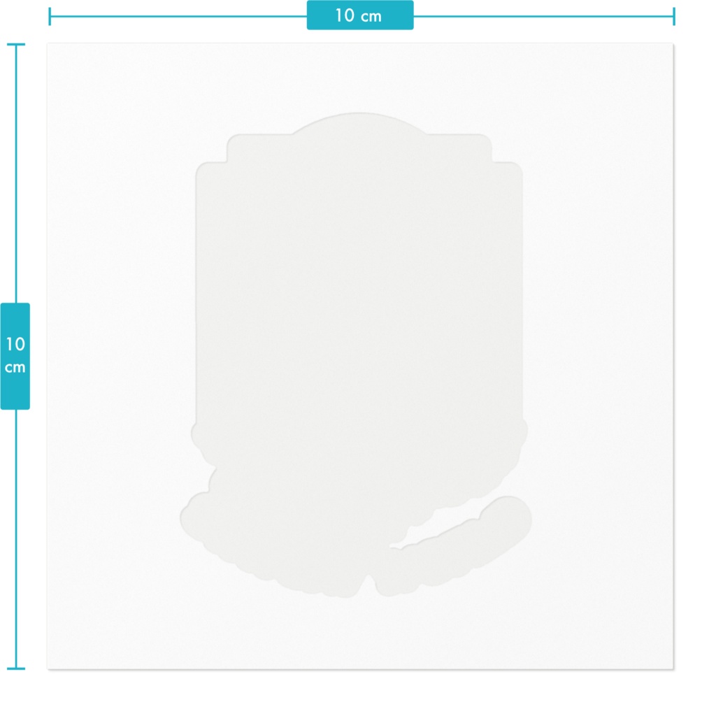 貼りたくなっちゃうステッカー