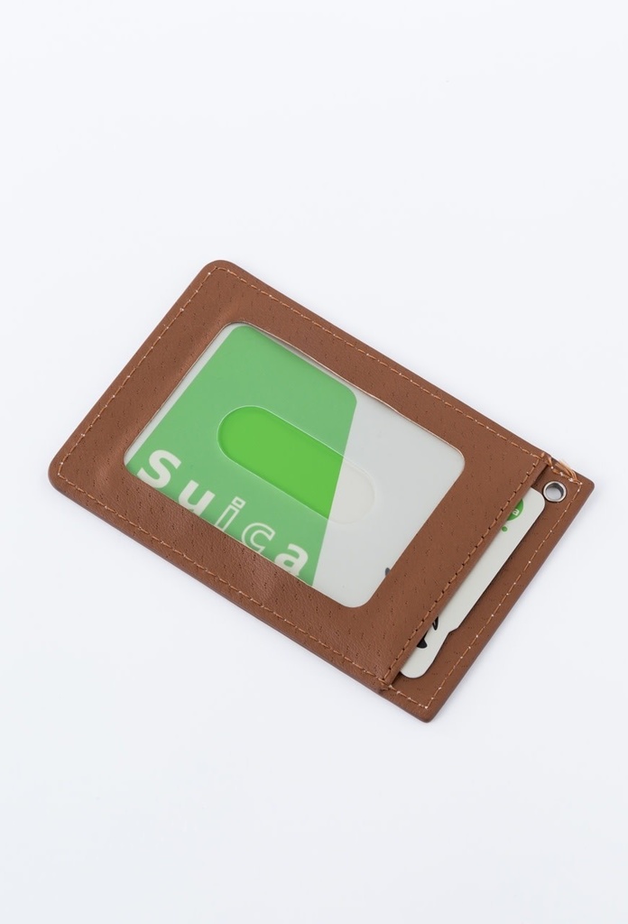 えれがんと Switchy パスケース