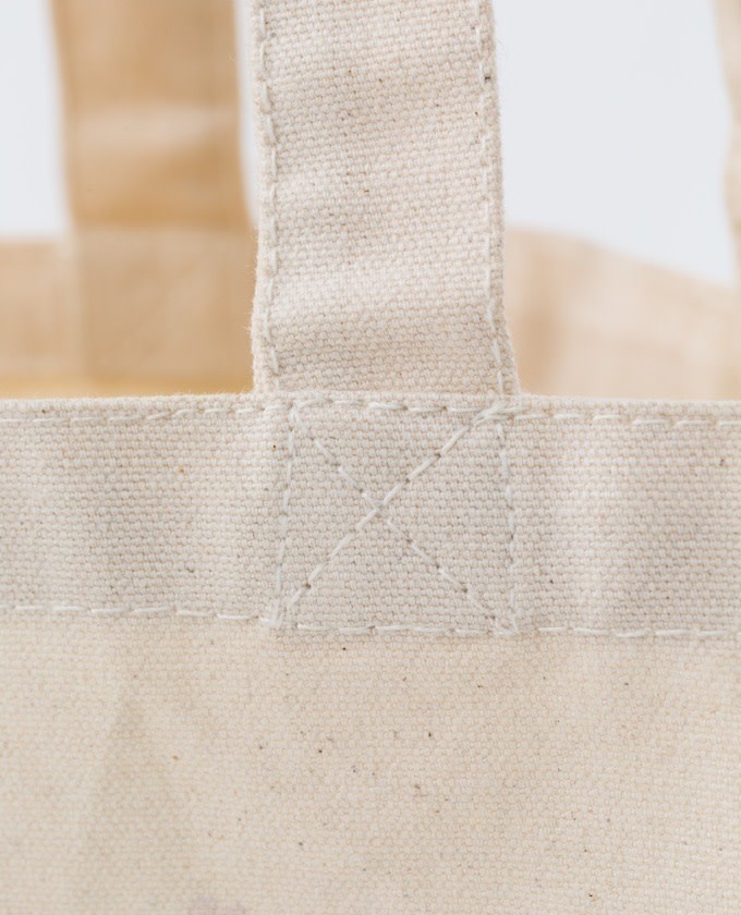 Salon de Switchy Tote Bag S