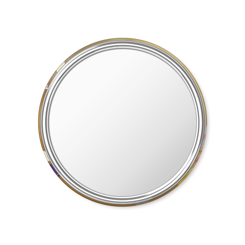 Born Q Born おしゃれミラー *2サイズ