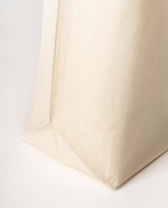 Born Q Born Eco Bag モノクロ