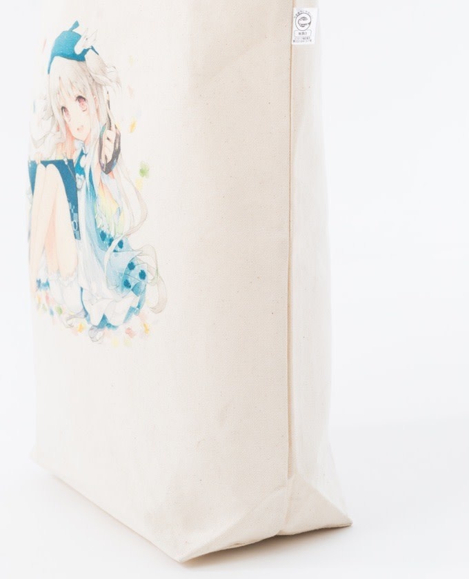 JIBF NEWトートバッグ - L