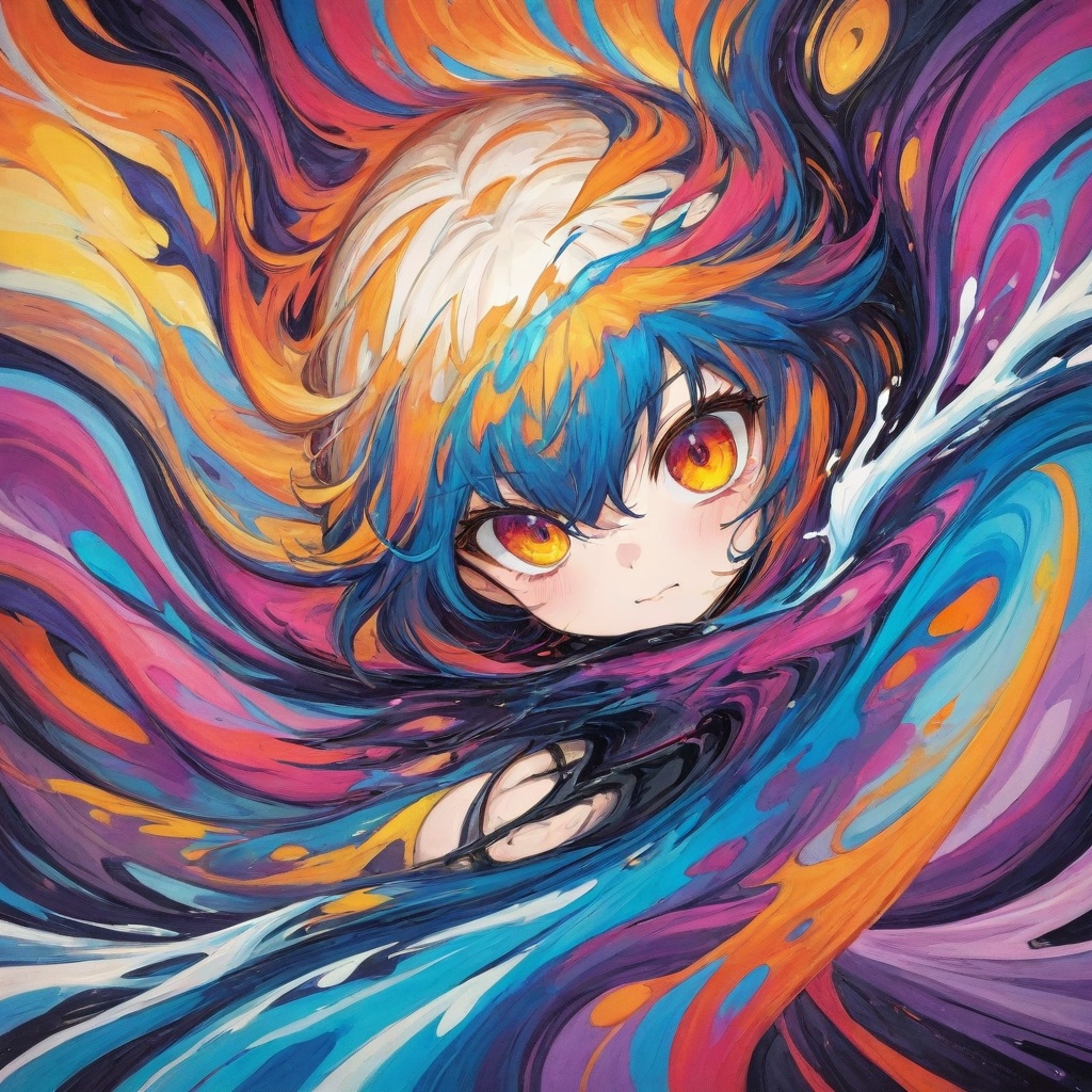 【画集:vortex】pdf版