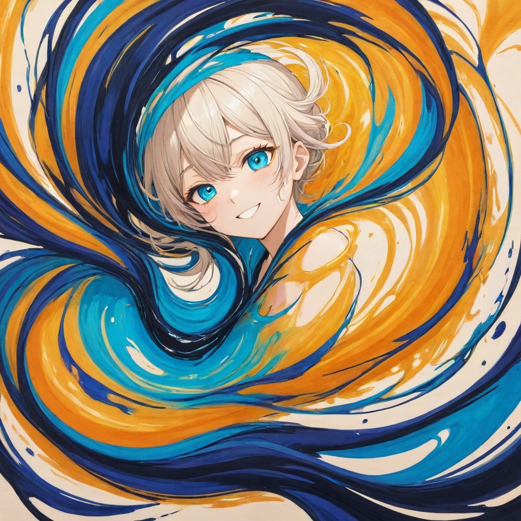 【画集:vortex】pdf版