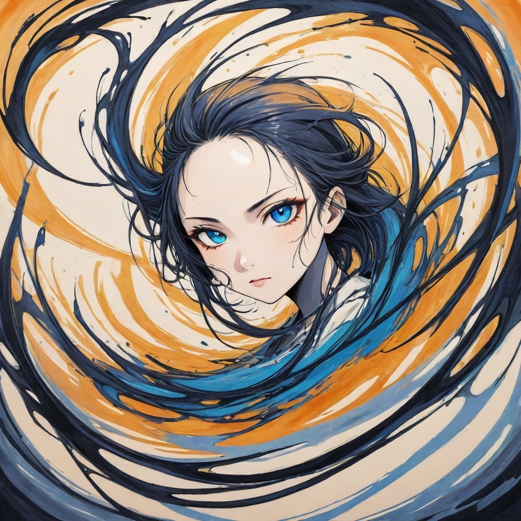 【画集:vortex】pdf版