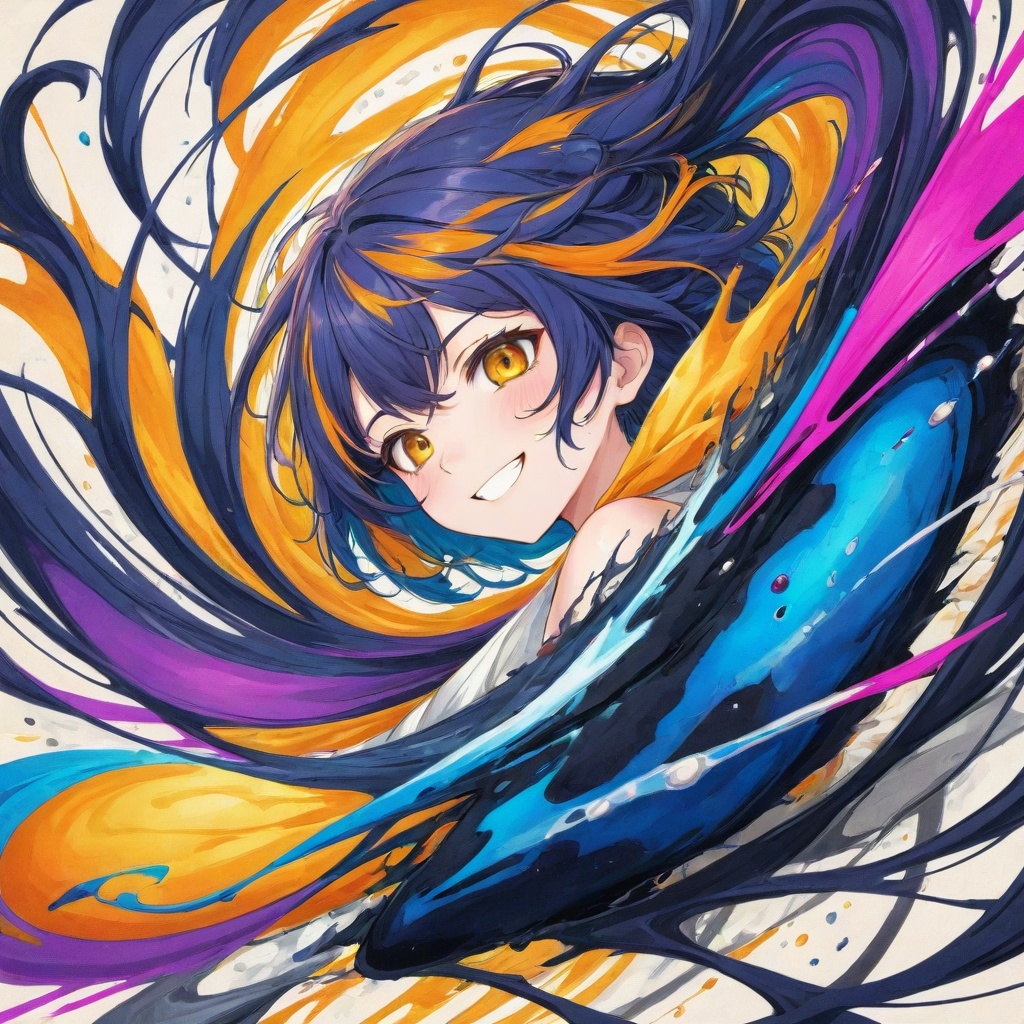 【画集:vortex】pdf版