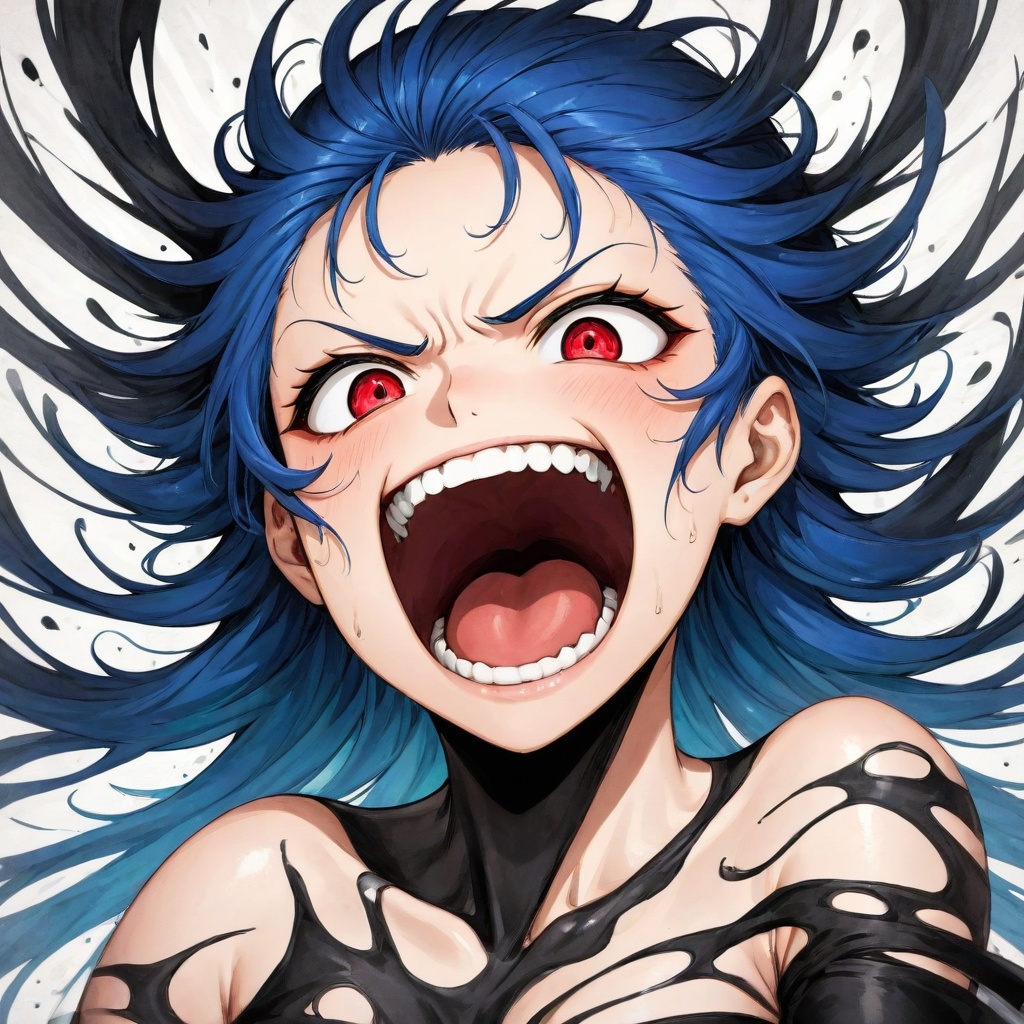 【画集:vortex】pdf版