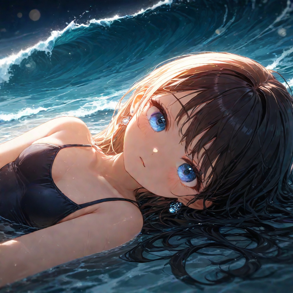 【画集:波光】pdf版