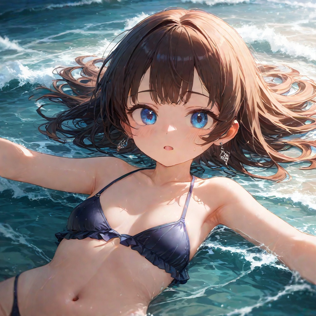 【画集:波光】pdf版