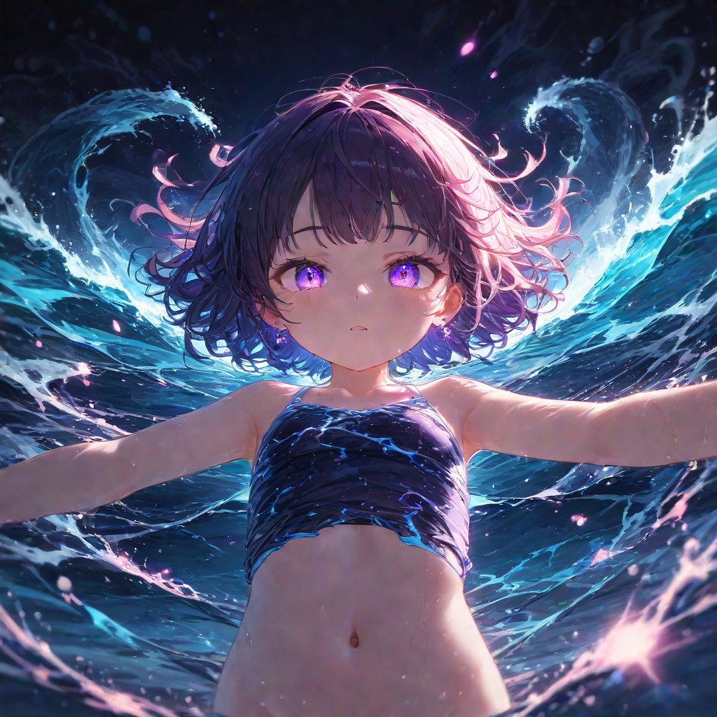 【画集:波光】pdf版