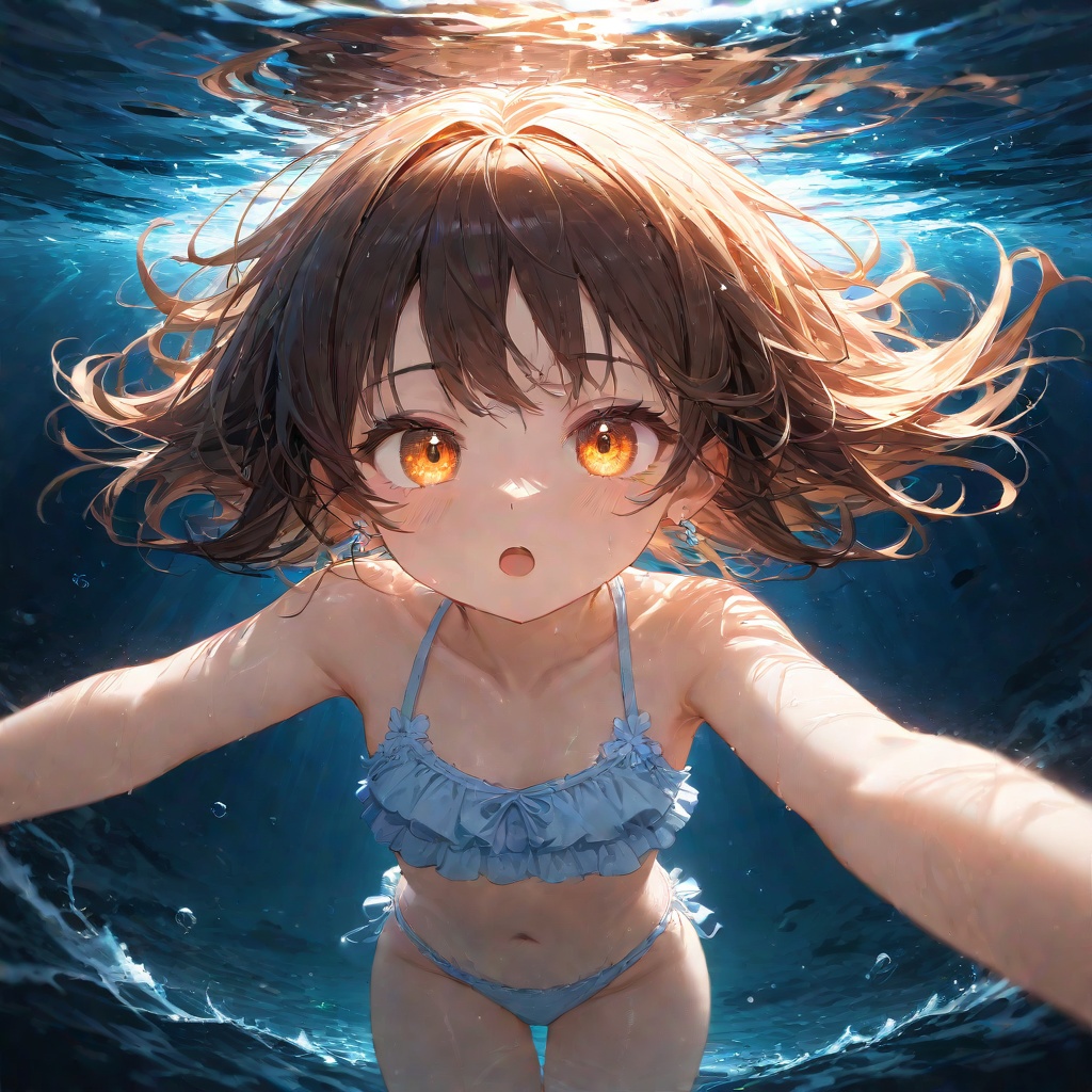 【画集:波光】pdf版