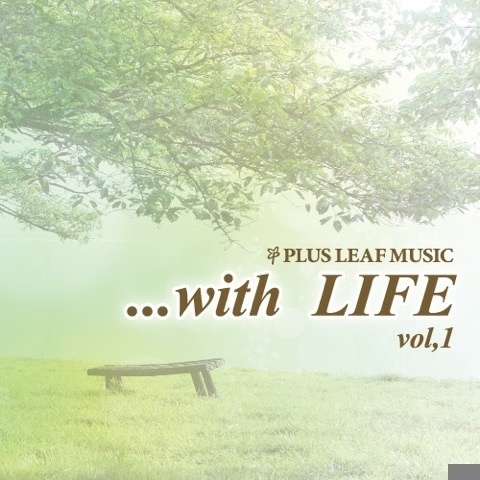 「...with LIFE vol.1」