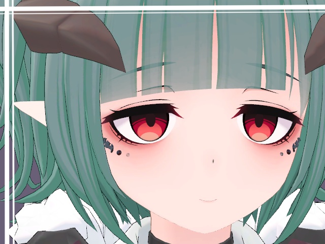 【ハロウィン仕様】Rhine Stone