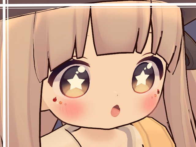 【ハロウィン仕様】Rhine Stone