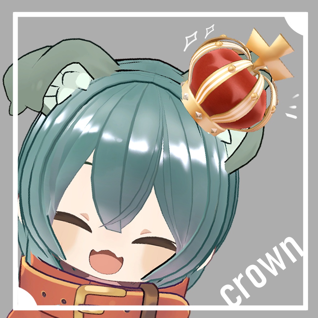 crown