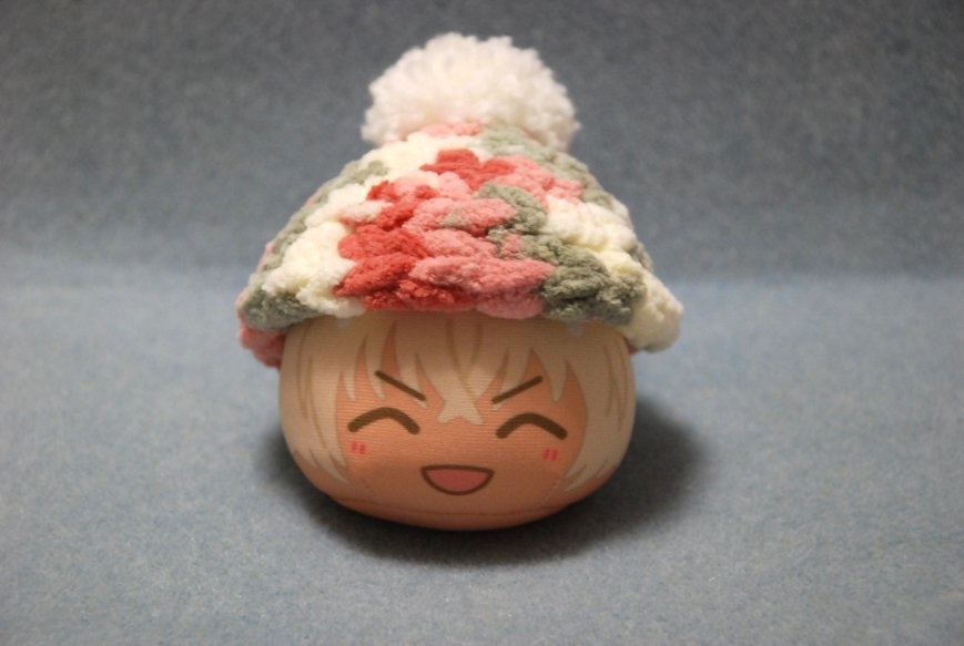 おまんじゅう用着ぐるみ ちびおまんじゅう用