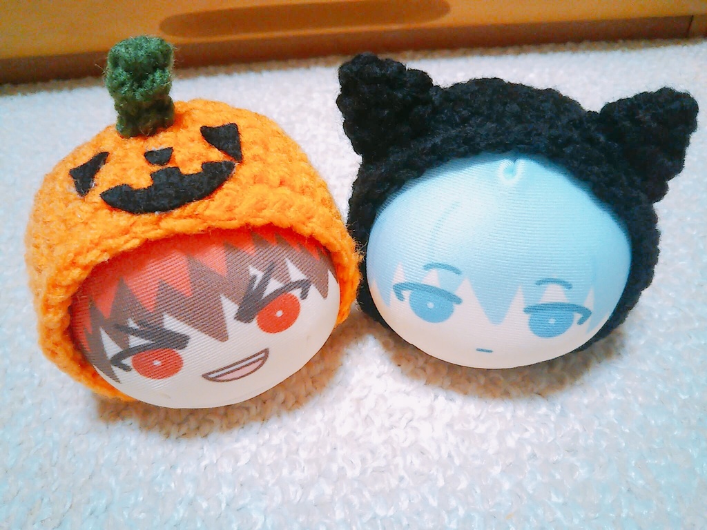 おまんじゅう用着ぐるみ ちびおまんじゅう用