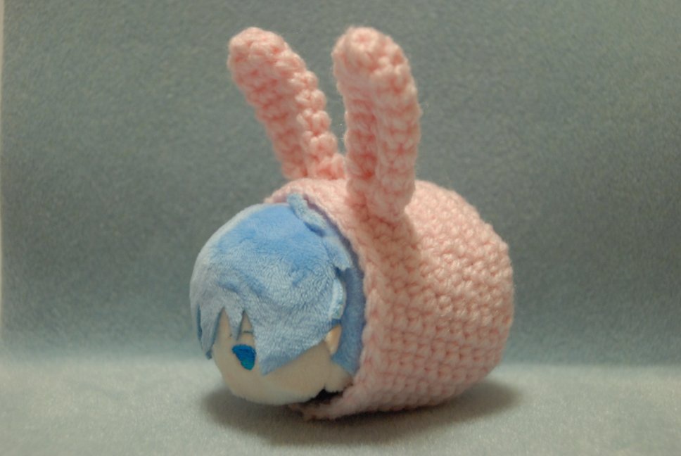 もちもちマスコット用 着ぐるみオーダー