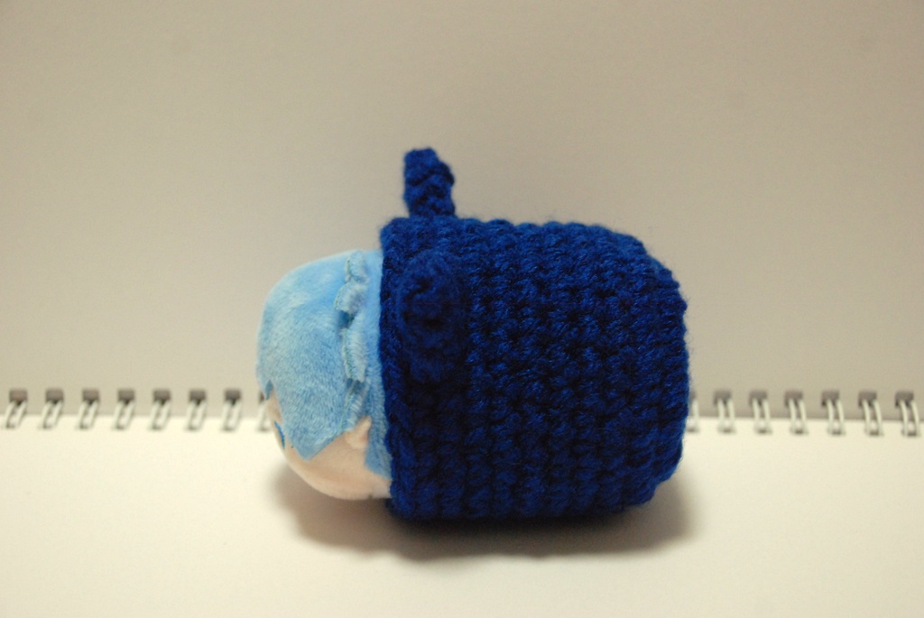 もちもちマスコット用 着ぐるみオーダー