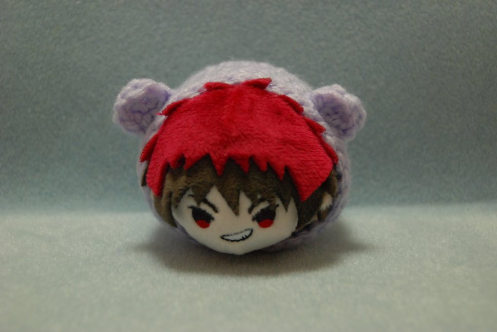 もちもちマスコット用 着ぐるみオーダー