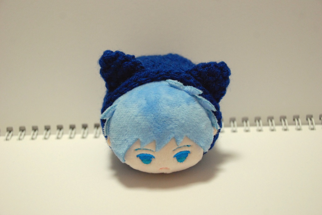 もちもちマスコット用 着ぐるみオーダー