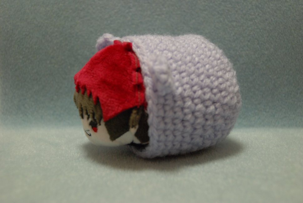 もちもちマスコット用 着ぐるみオーダー