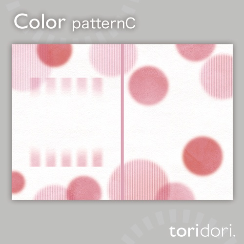 【A5】同人誌表紙素材【0005MY】