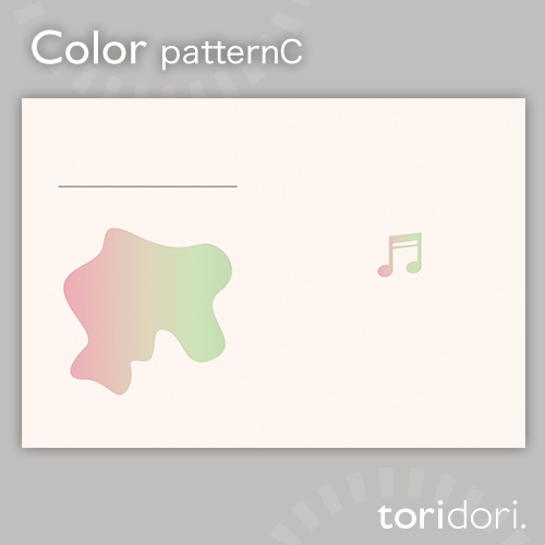 【A5】同人誌表紙素材【0012NY】