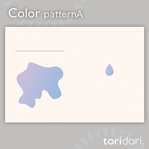 【A5】同人誌表紙素材【0012NY】