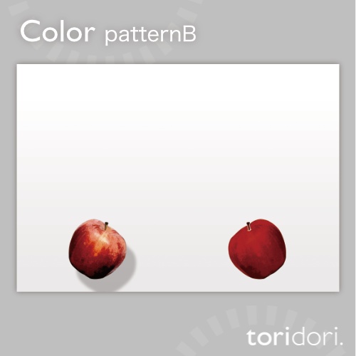 【A5】同人誌表紙素材【0037MY】