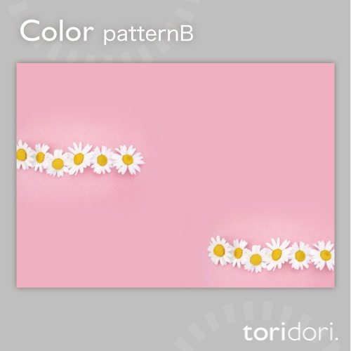 【A5】同人誌表紙素材【0043MY】