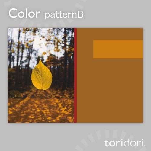 【A5】同人誌表紙素材【0048NY】