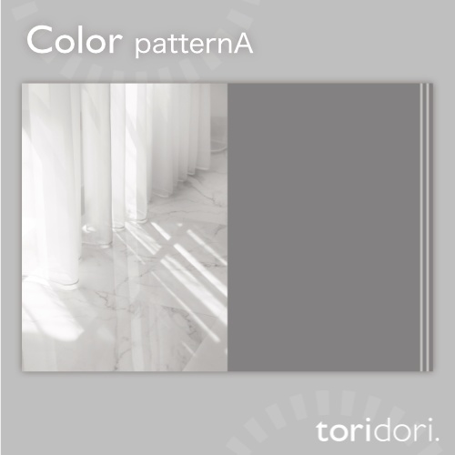 【A5】同人誌表紙素材【0052NY】