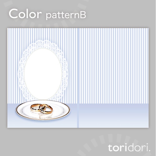 【A5】同人誌表紙素材【0055MY】