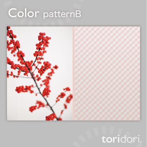 【A5】同人誌表紙素材【0059MY】