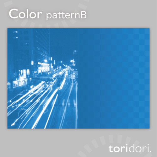 【A5】同人誌表紙素材【0065MY】