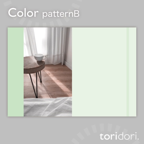 【A5】同人誌表紙素材【0070NY】