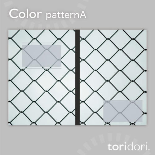 【A5】同人誌表紙素材【0074NY】