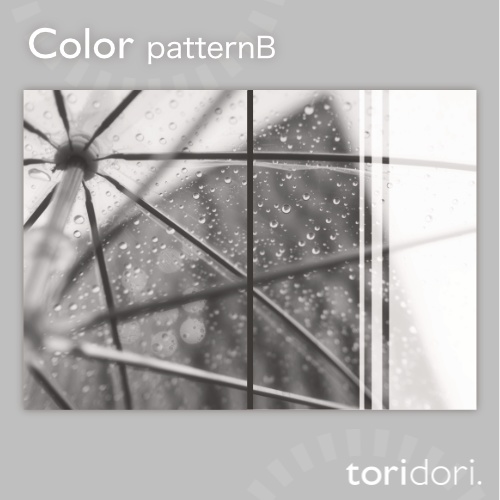 【A5】同人誌表紙素材【0081MY】