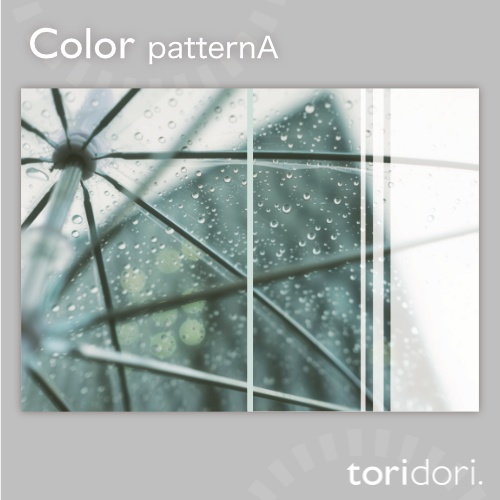 【A5】同人誌表紙素材【0081MY】