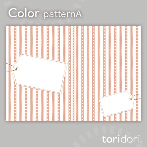 【A5】同人誌表紙素材【0007MY】