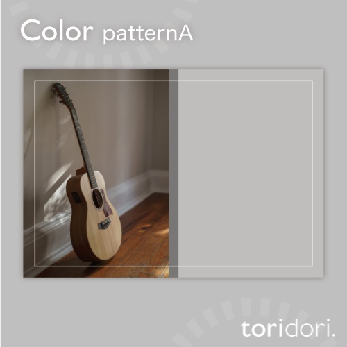 【A5】同人誌表紙素材【0088NY】