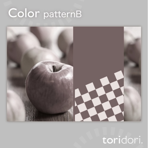 【A5】同人誌表紙素材【0101MY】