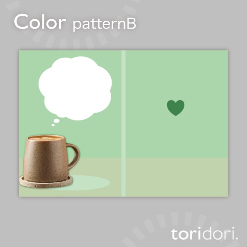 【A5】同人誌表紙素材【0108NY】