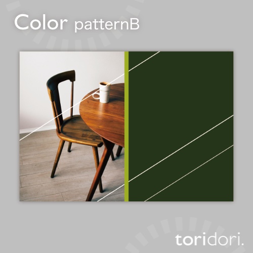 【A5】同人誌表紙素材【0110NY】